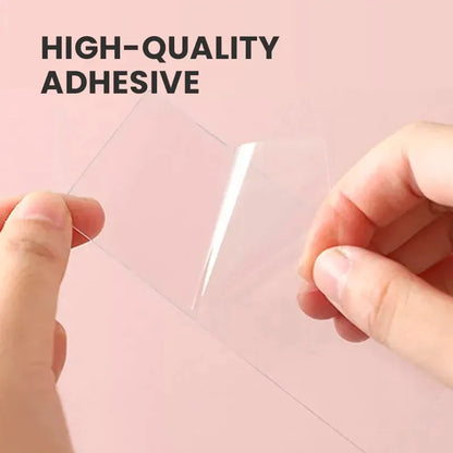 ⚡Adhesive Punch-free Socket Holder