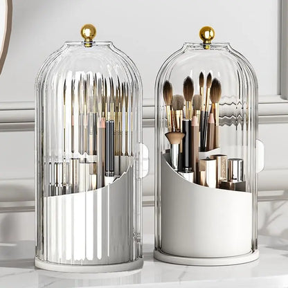 ✨ Luxury 360° Rotating Organizer