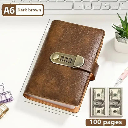 🔒100 Transparent Pocket Currency Collectors Album