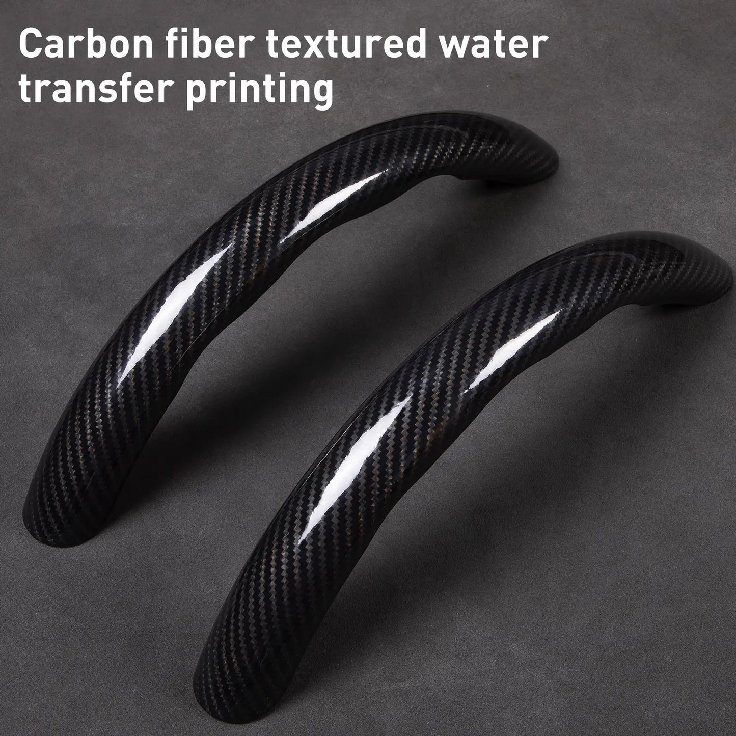Car Steering Wheel Cover, Non slip Design Steering Wheel Protector, Universal Car Steering Wheel Cover for 15 Inch