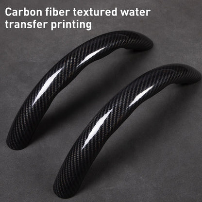 Car Steering Wheel Cover, Non slip Design Steering Wheel Protector, Universal Car Steering Wheel Cover for 15 Inch