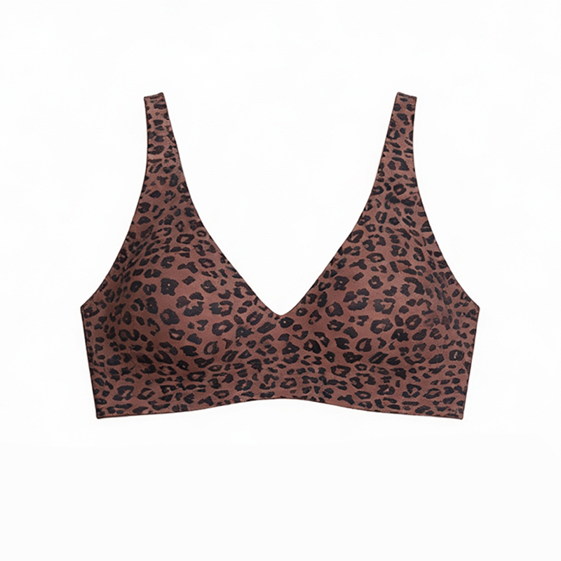 🎁Last Day Buy 1 Get 1 Free🔥Super Firming Wire-Free Push Up V-Neck Bra