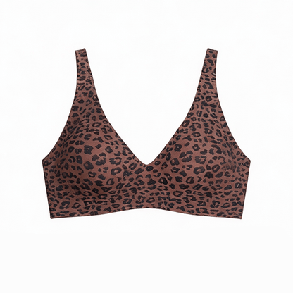 🎁Last Day Buy 1 Get 1 Free🔥Super Firming Wire-Free Push Up V-Neck Bra