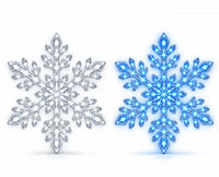Blue&White Mix