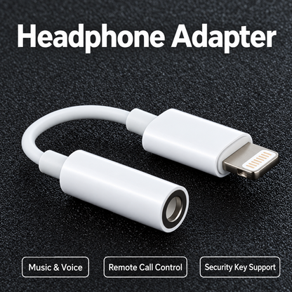☎️Retro Phone Handset for Smartphones – Classic Wired Calling Accessory