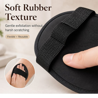 💖 Hot Sale 49%OFF✨Soft Rubber Exfoliating Shower Glove