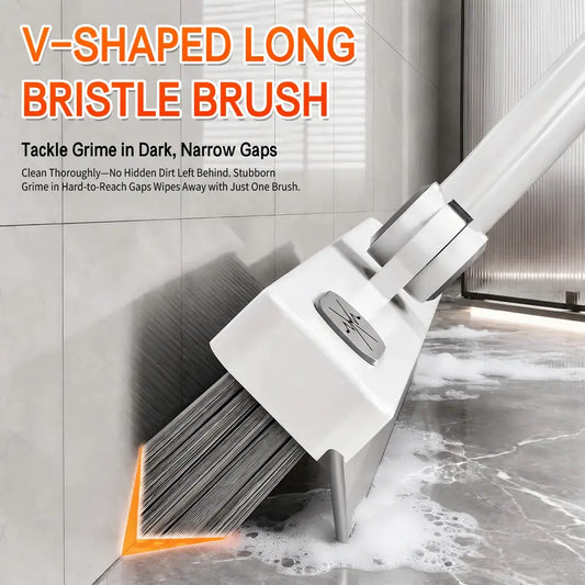 360° Rotating Gap Cleaning Tool🧹