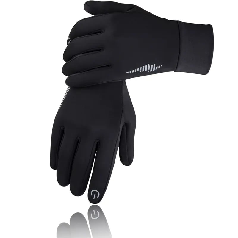🔥Christmas  Discount 49% Off🎄Winter Gloves Women Men Ski Gloves Liners Thermal Warm Touch Screen