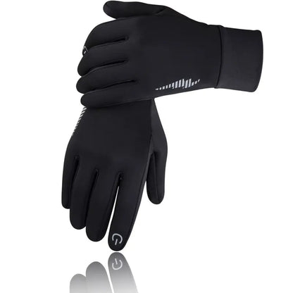 🔥Christmas  Discount 49% Off🎄Winter Gloves Women Men Ski Gloves Liners Thermal Warm Touch Screen