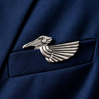 Flying Bird