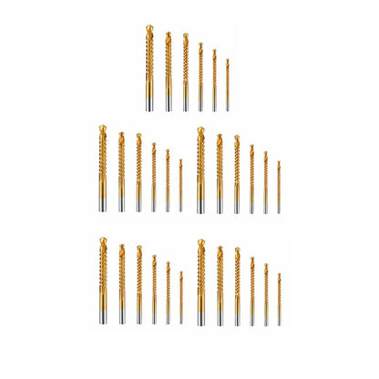 ⚡Limited Time 50% Off🛠️6 Counts Metalworking Ldeal For Drilling