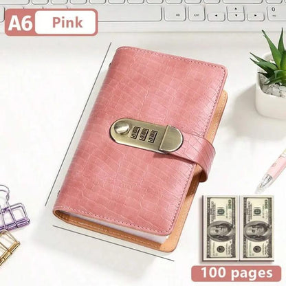 🔒100 Transparent Pocket Currency Collectors Album