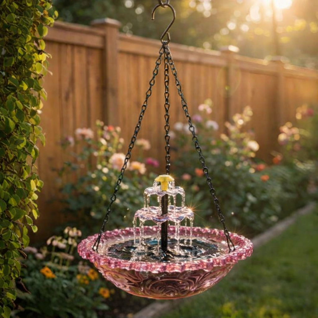 LIVELYDAYIN® Whispering Oasis