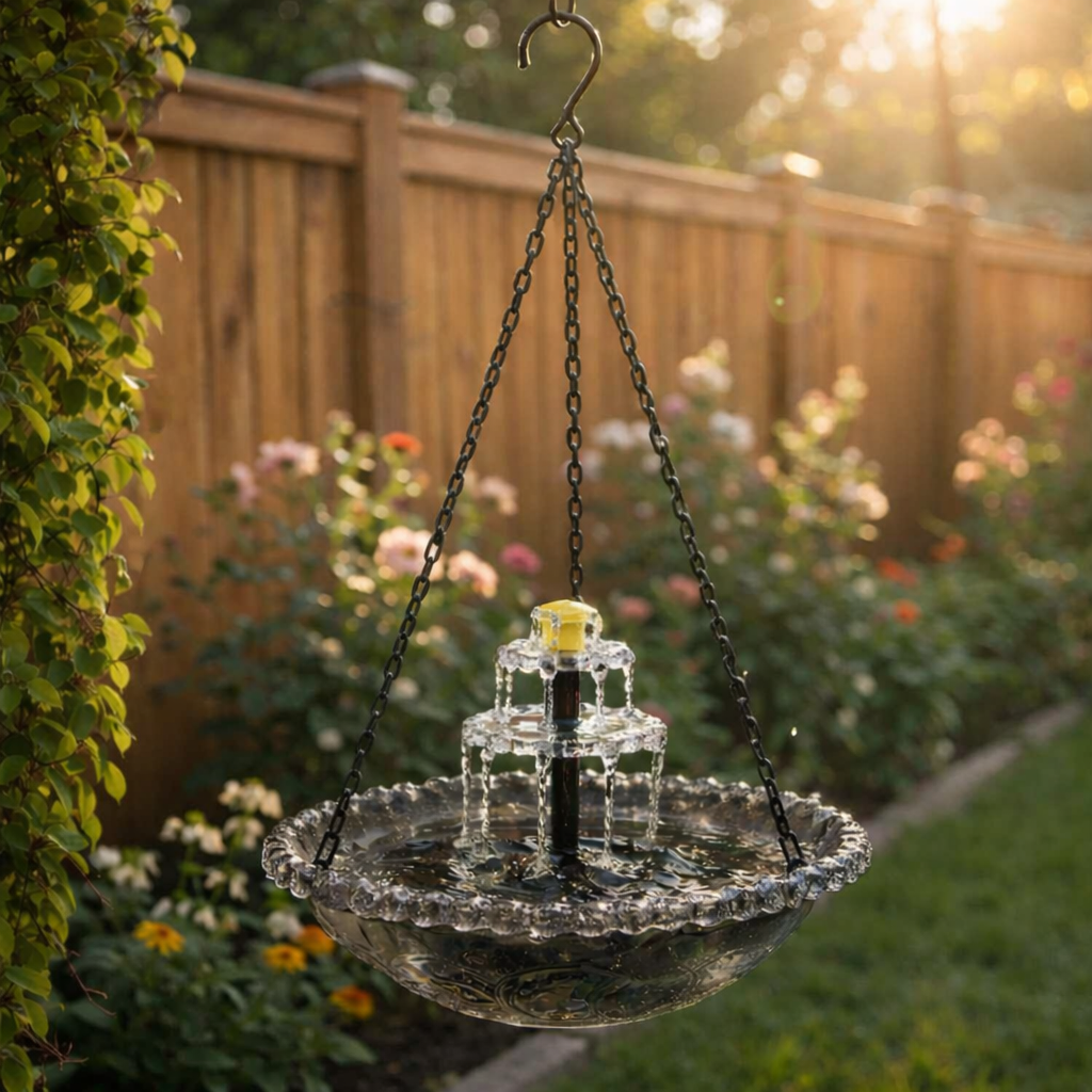 LIVELYDAYIN® Whispering Oasis