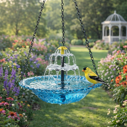 LIVELYDAYIN® Whispering Oasis