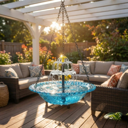 LIVELYDAYIN® Whispering Oasis