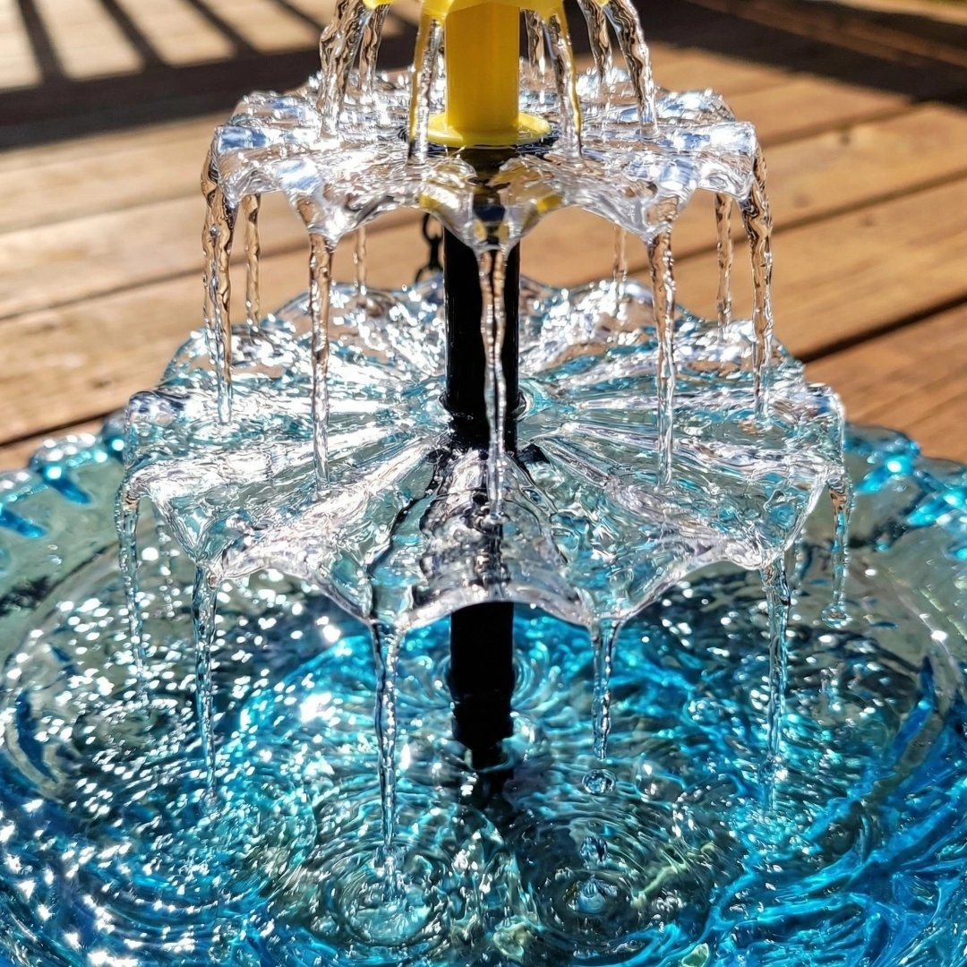 LIVELYDAYIN® Whispering Oasis