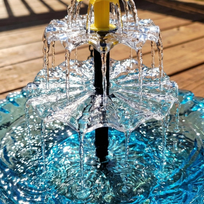 LIVELYDAYIN® Whispering Oasis
