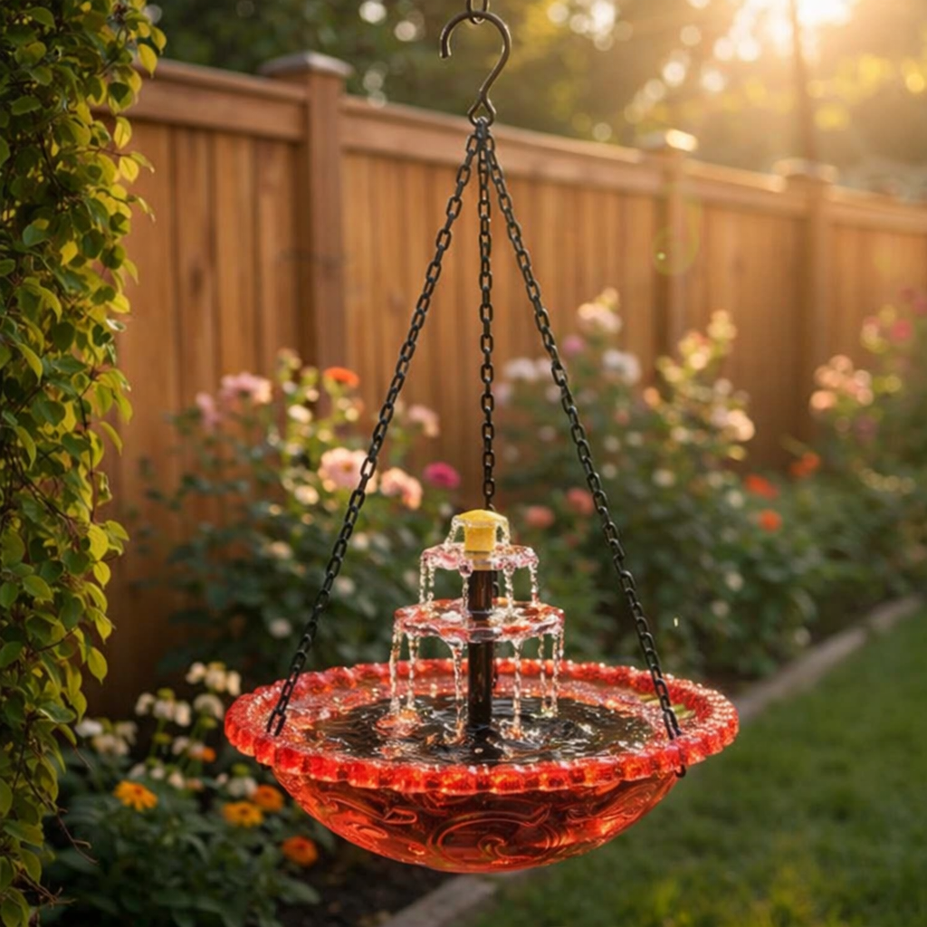 LIVELYDAYIN® Whispering Oasis