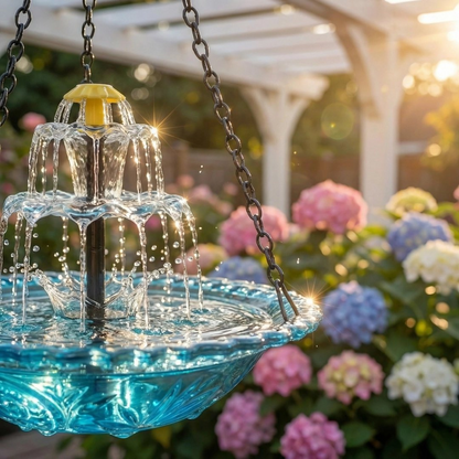 LIVELYDAYIN® Whispering Oasis