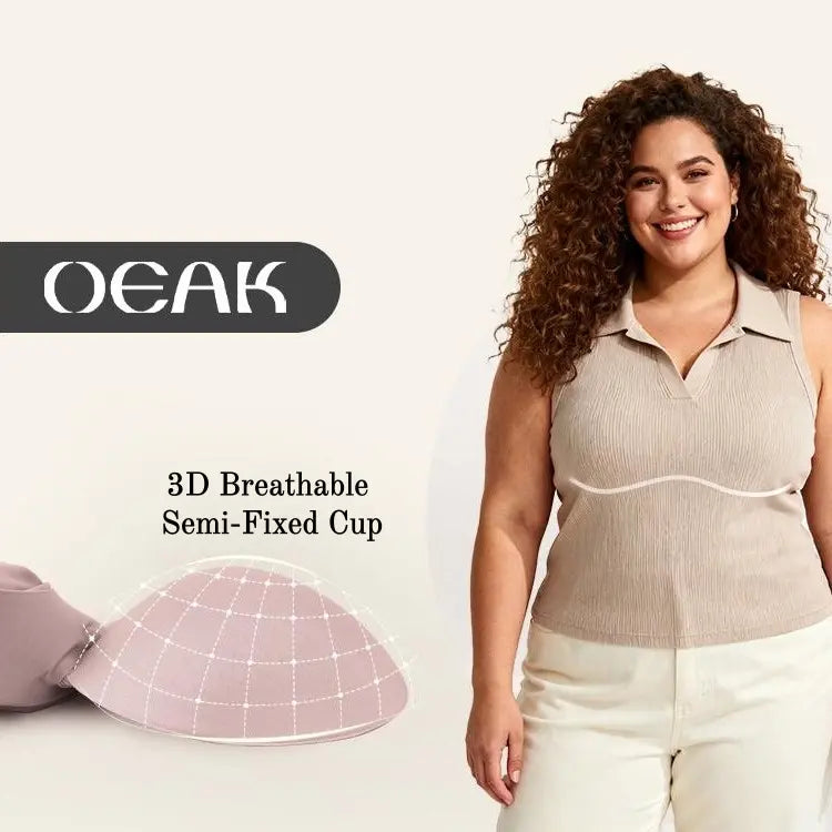 Women Jelly Bras Wirefree Full Coverage No Underwire Everyday Bras 💃