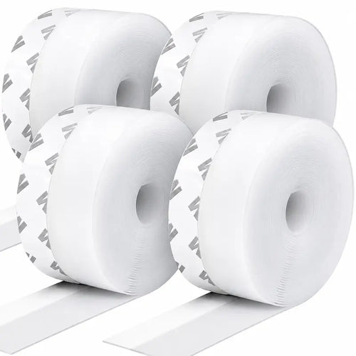 🚪Weatherproof Door & Window Seal Strip – Stop Drafts, Dust & Water Gaps✨