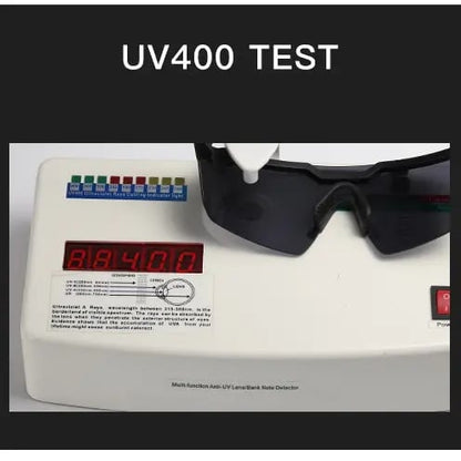 🔥New Arrival: UV-Protective Sunglasses for Hiking & Cycling