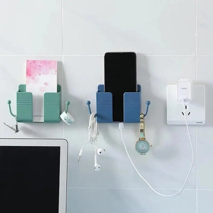 ⚡Wall Mount Phone Holder