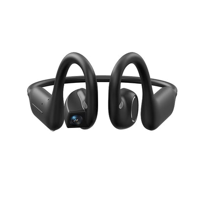 AI Smart Vision Translation Earbuds