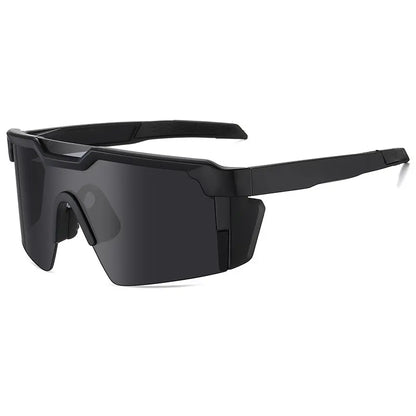 Photochromic Polarized Safety glasses,Sunglasses for Men & Women Oversized Vintage UV400 Y2K Aviator Eyewear Ideal for Fishing, Golf, Cycling, Driving, and Sports