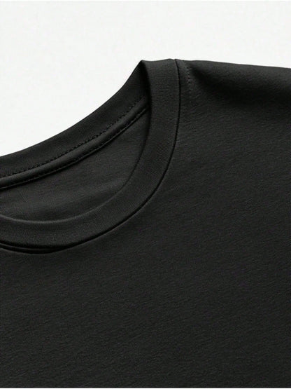 🔥Bruh It'S My Last Day Of School Sign My T-Shirt For Boys Soft Fabric, Breathable, Comfortable Short Sleeve Tees Perfect For Boys Shirts Boy Girl Best Gift