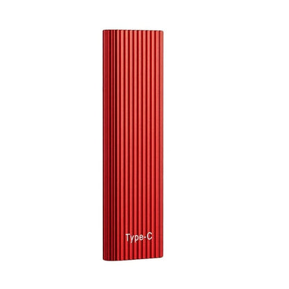 ⚡Flash Sale⚡ 50K+ SOLD! Almost Gone-🔥16TB Large-Capacity Type-C Portable Mini SSD