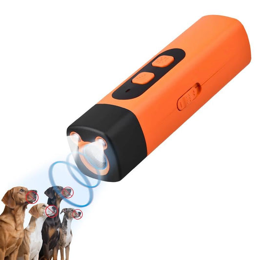 🔥Limited Time 49% OFF✨Professional Sonic Emitters Dog Training Tool