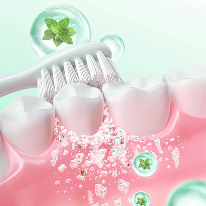 Nano-Hydroxyapatite Enamel Repair & Advanced Whitening Toothpaste