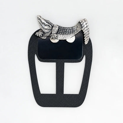 📛Luxury Sculpted Animal Brooch – Premium Statement Piece for Men & Women’s Suits & Blazers