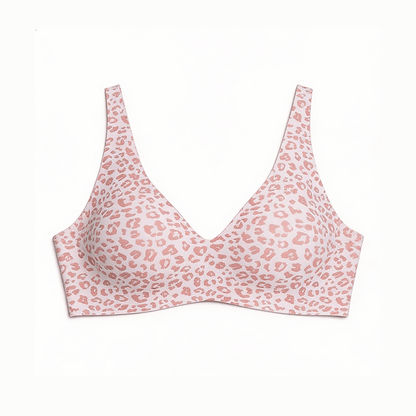 🎁Last Day Buy 1 Get 1 Free🔥Super Firming Wire-Free Push Up V-Neck Bra