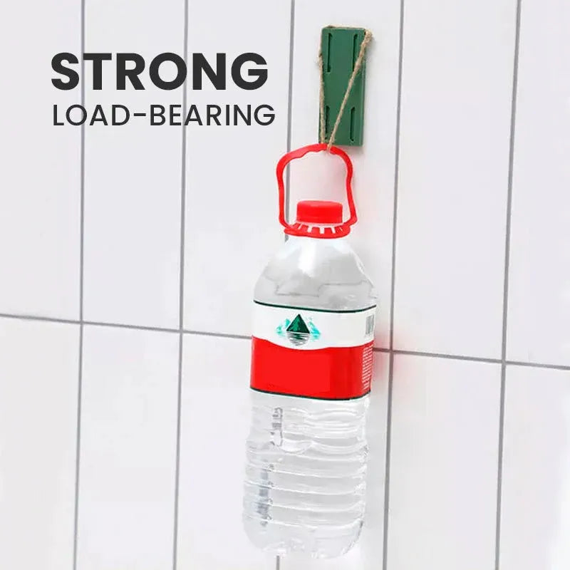 ⚡Adhesive Punch-free Socket Holder