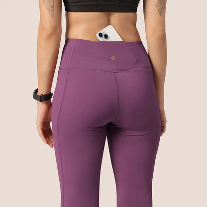 Ultimate Flare Pants - Lite