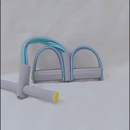 Pedal Resistance Band, Home Resistance Band