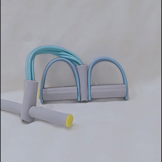Pedal Resistance Band, Home Resistance Band
