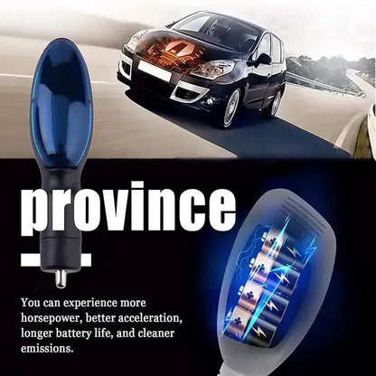 🔥 Summer Sale Upto 60% Plug-and-Play Fuel Saver: Drive Further, Improve Fuel Efficiency