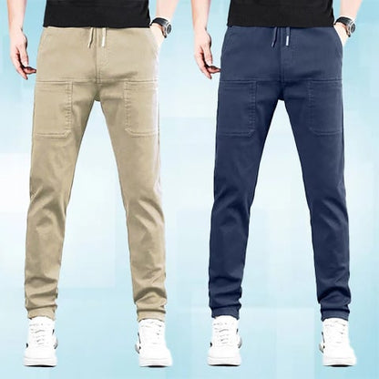 🎁Hot Sale 70% OFF🏆MultiPants – High Stretch Multi-pocket Durable Cargo Pants