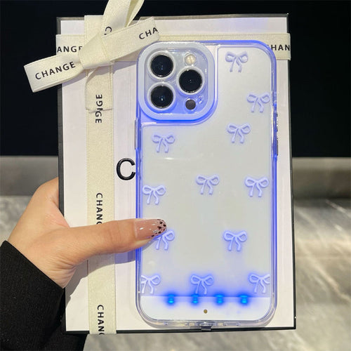 💡LED Call-Flash Case – Ultra-Low Drain, Battery-Safe Glow. ✨ 50% off for a limited time – don't miss out!