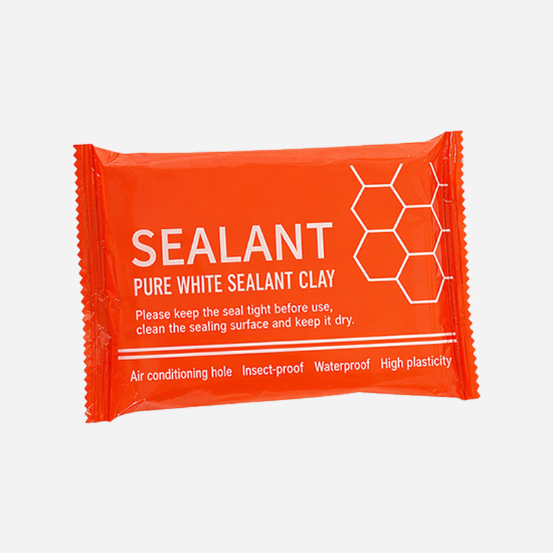 🧱 Moldable Gap Sealing Clay – Shape It, Press It, Seal the Gap ✨