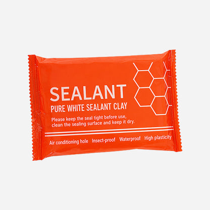 🧱 Moldable Gap Sealing Clay – Shape It, Press It, Seal the Gap ✨