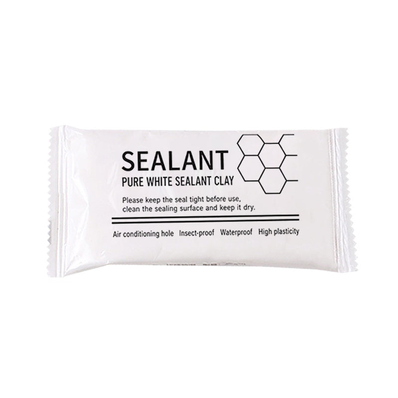 🧱 Moldable Gap Sealing Clay – Shape It, Press It, Seal the Gap ✨