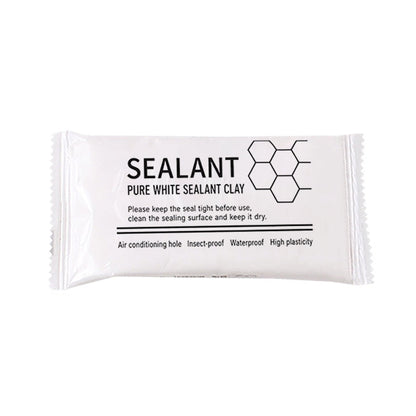 🧱 Moldable Gap Sealing Clay – Shape It, Press It, Seal the Gap ✨