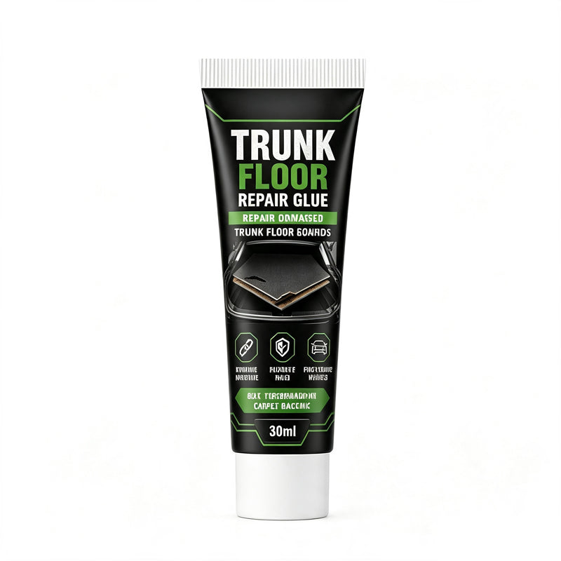 🚗50% OFF NOW! Professional Crack Repair Gel‑Quick‑Drying Seamless Filler with UV Protection, Auto Interior Restoration Cream for Cracked Leather & Plastic Dashboards