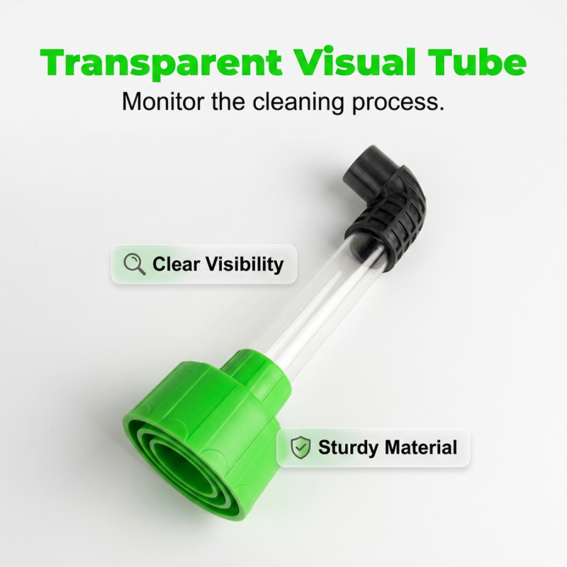 Clear Clogged AC Drain Lines in Minutes
