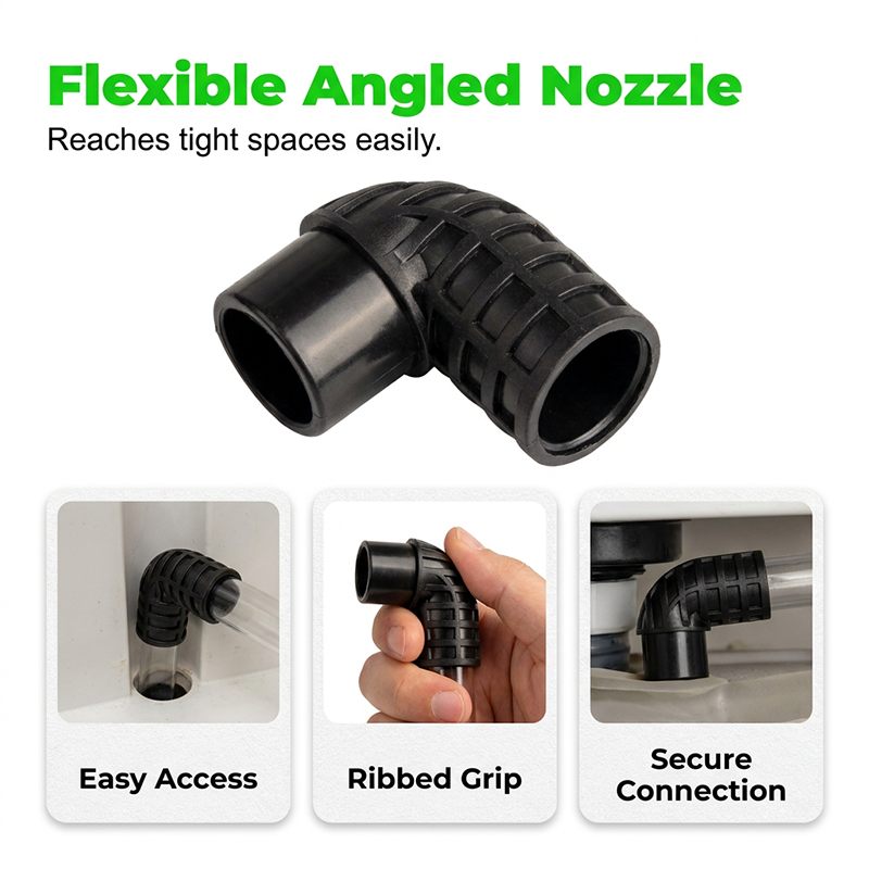 Clear Clogged AC Drain Lines in Minutes
